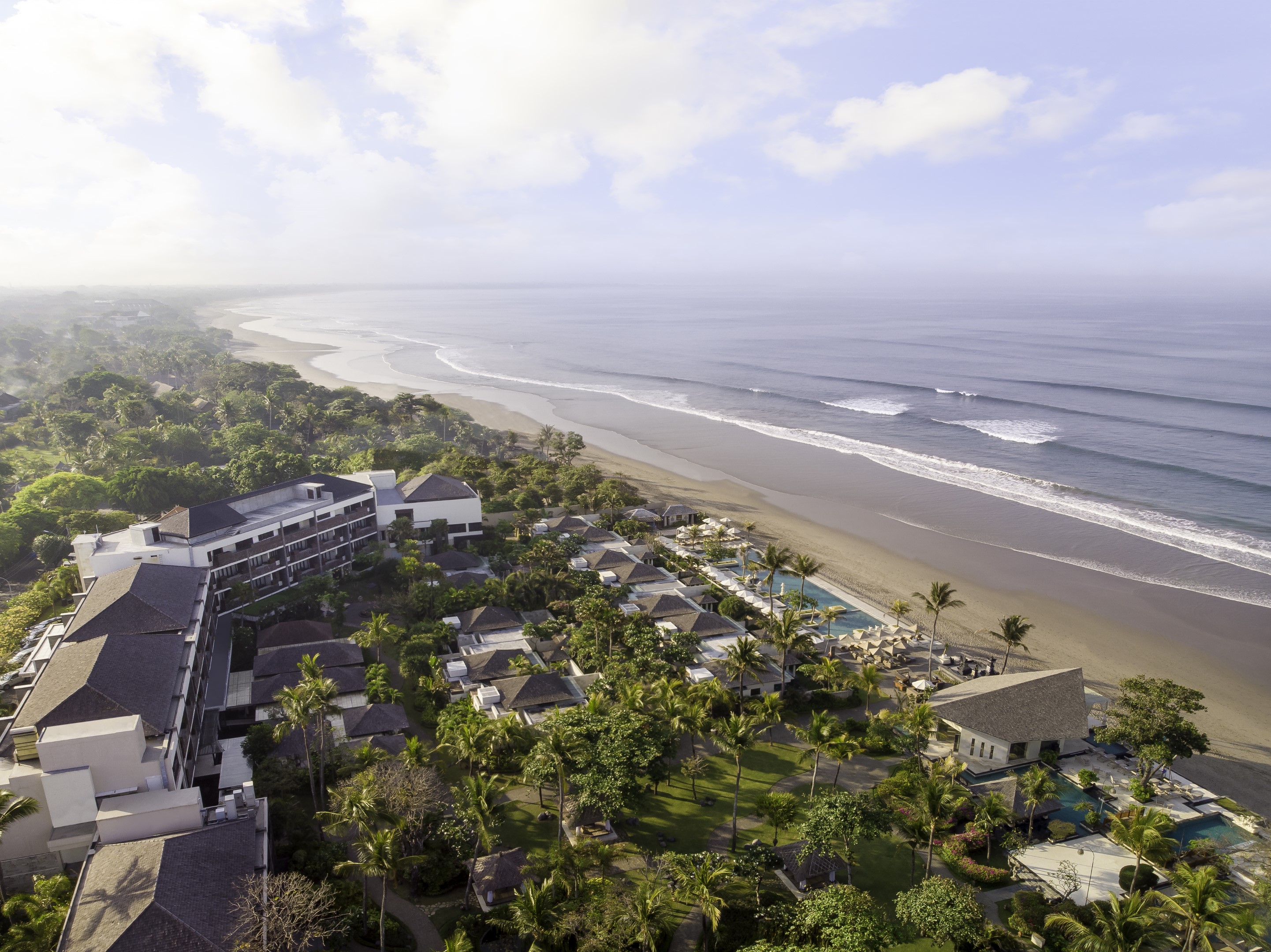 The Seminyak Beach Resort & Spa