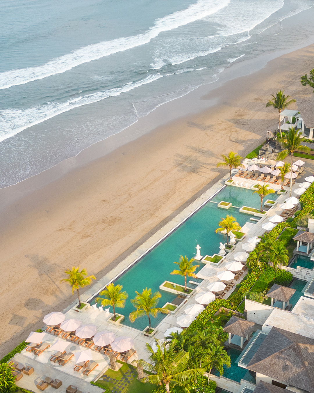 The Seminyak Beach Resort & Spa