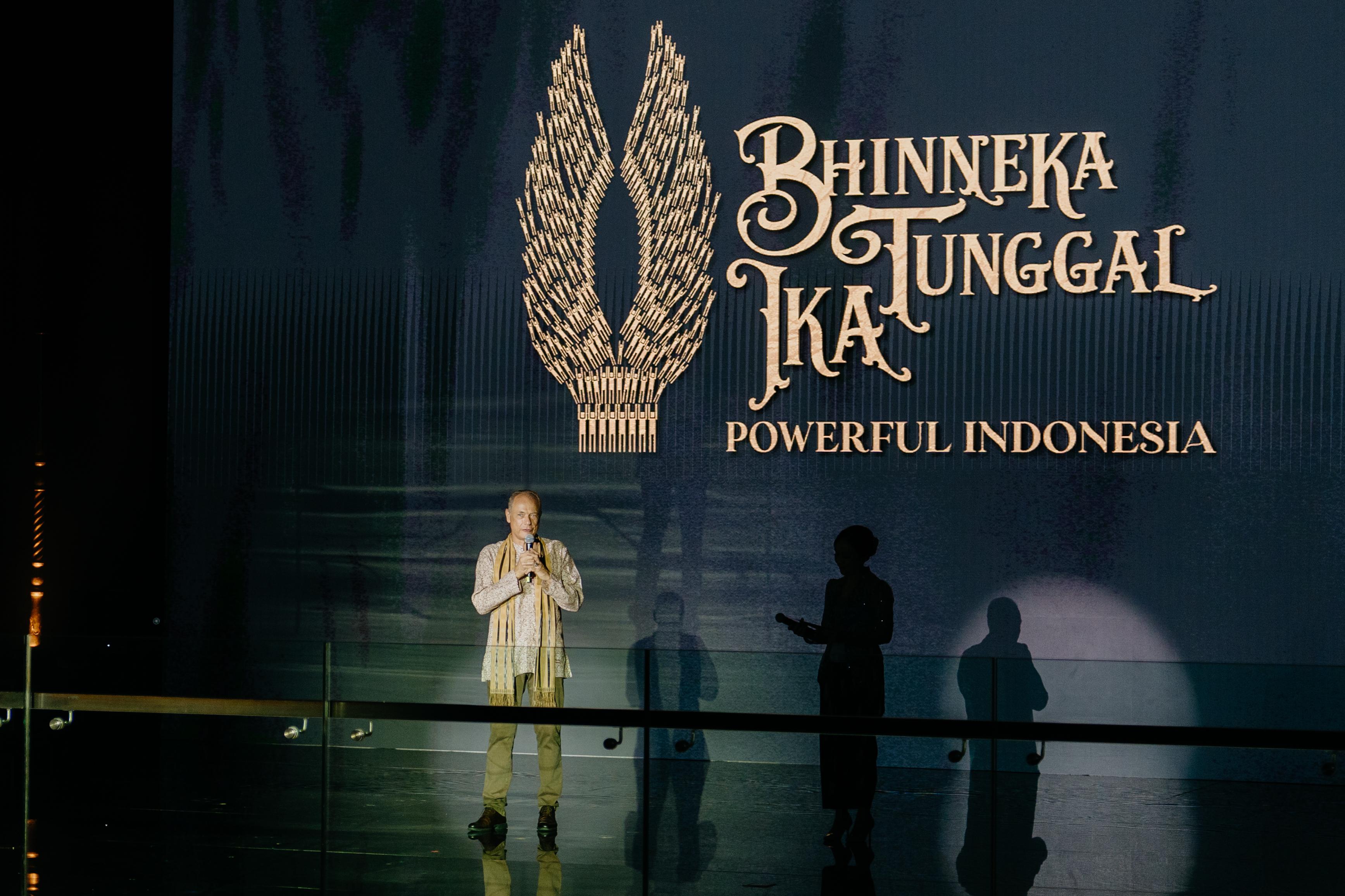 apurva kempinski bali powerful indonesia campaign