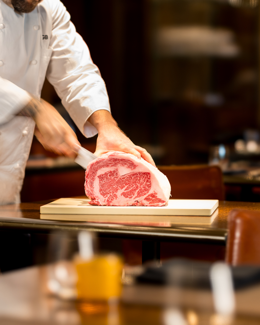 Where to enjoy the best wagyu creations in Singapore, Where to enjoy the best wagyu creations in Singapore