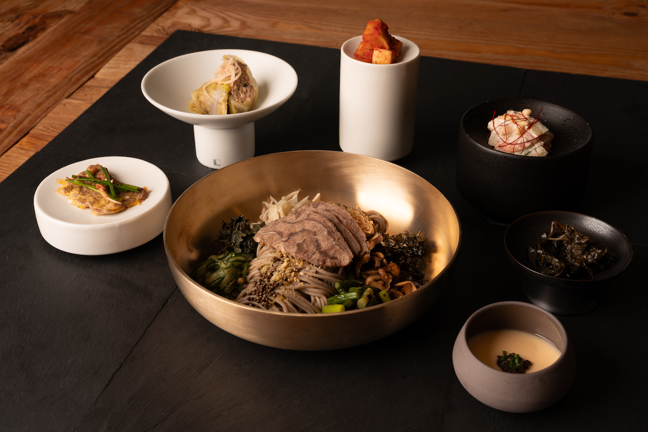Modern Korean steakhouses and grills in Singapore, Check out these new Modern Korean steakhouses and grills in Singapore