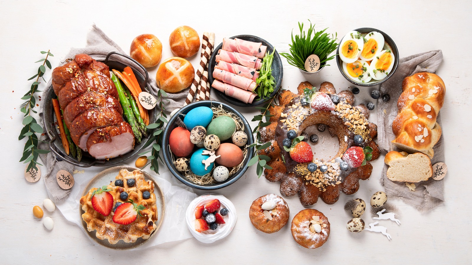 easter celebrations, Brunch and Chill: Where to Dine for Easter Celebrations 2024