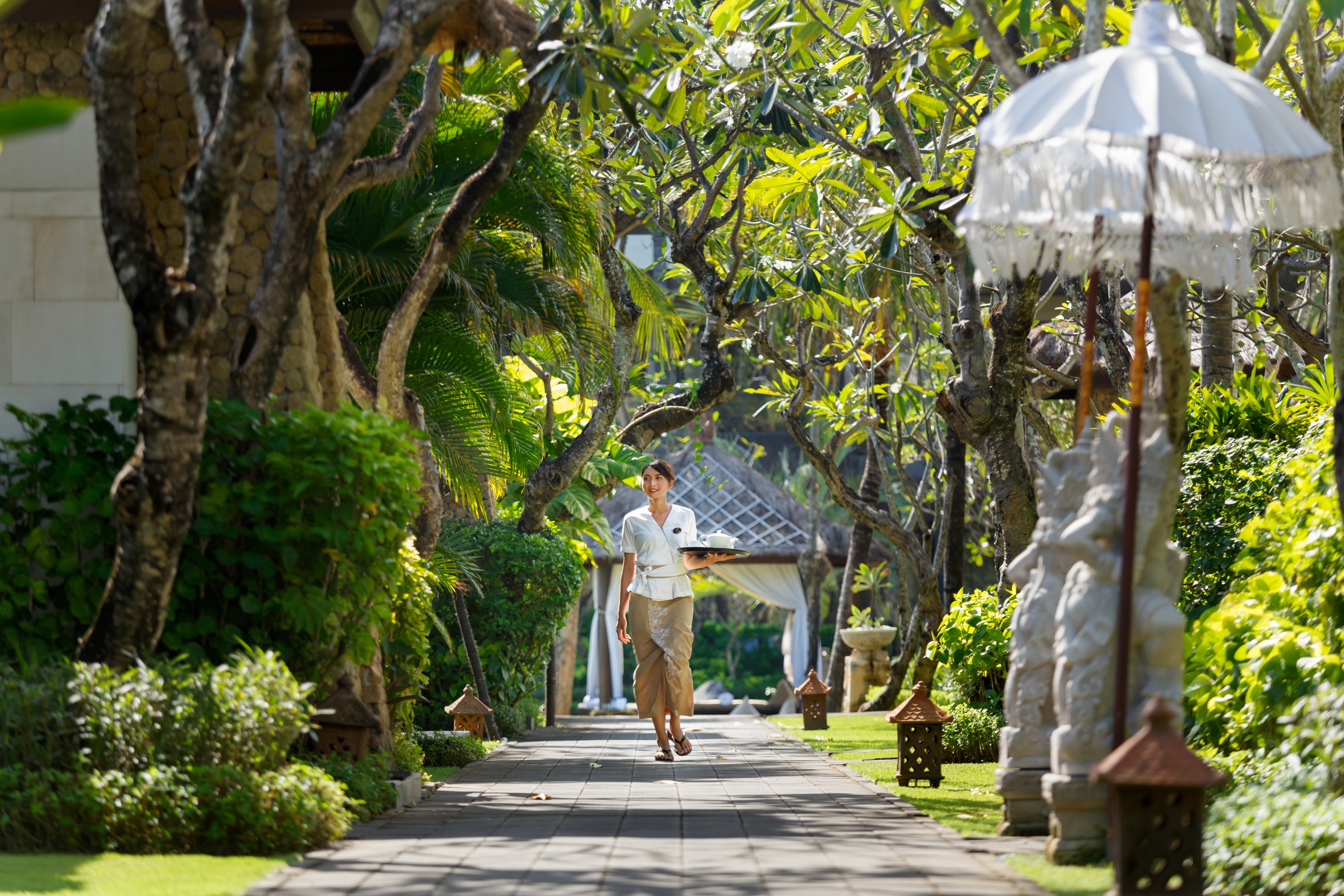 The Seminyak Beach Resort & Spa, The general manager of The Seminyak Beach Resort &#038; Spa shares insights on his people-focused leadership