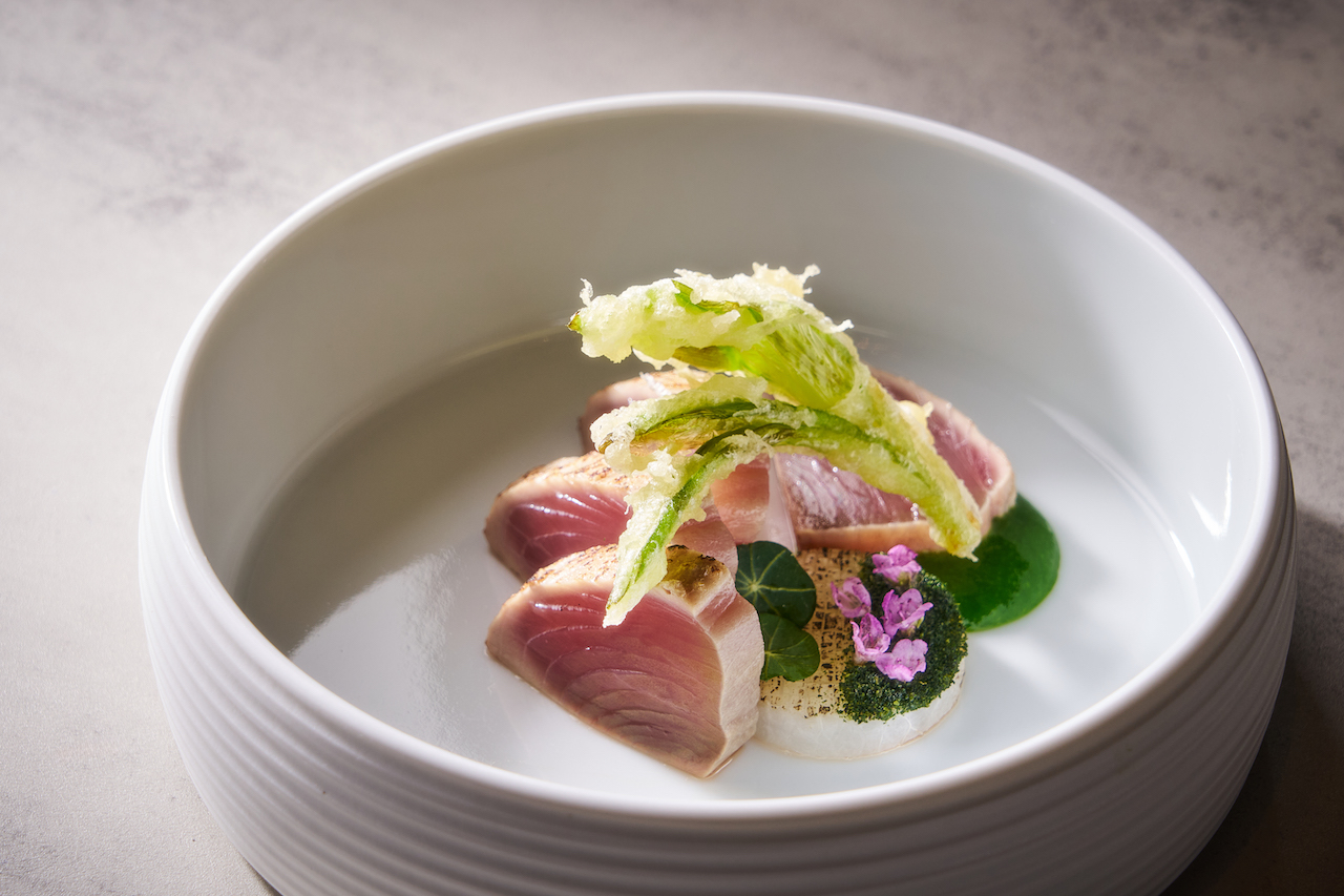 Restaurants in Tokyo Spring 2024, Check out these restaurants in Tokyo this Spring 2024