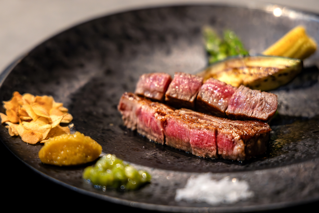 Where to enjoy the best wagyu creations in Singapore, Where to enjoy the best wagyu creations in Singapore