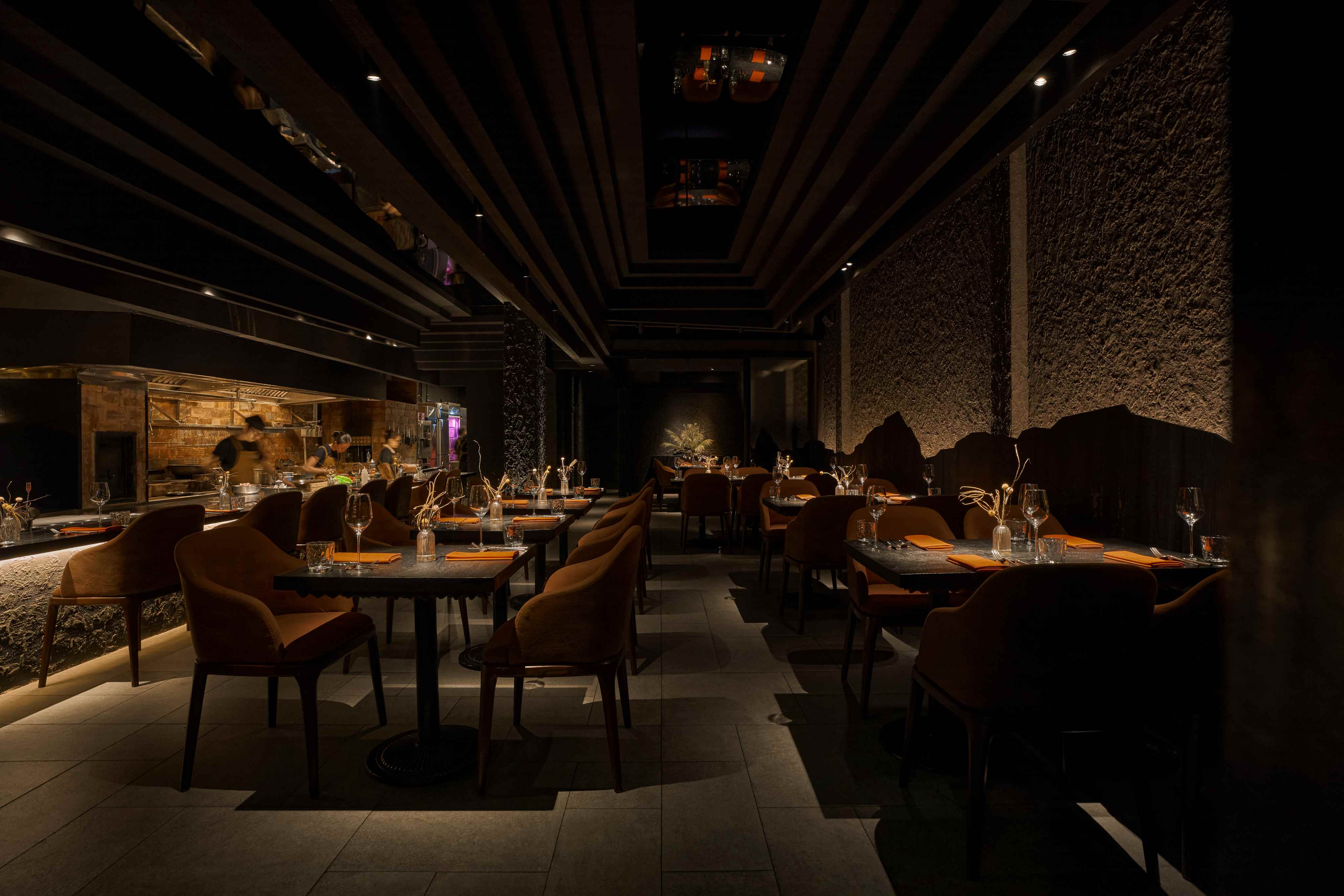 , Unveiling Saigon&#8217;s Culinary Gem: Fine Casual Asian Fusion