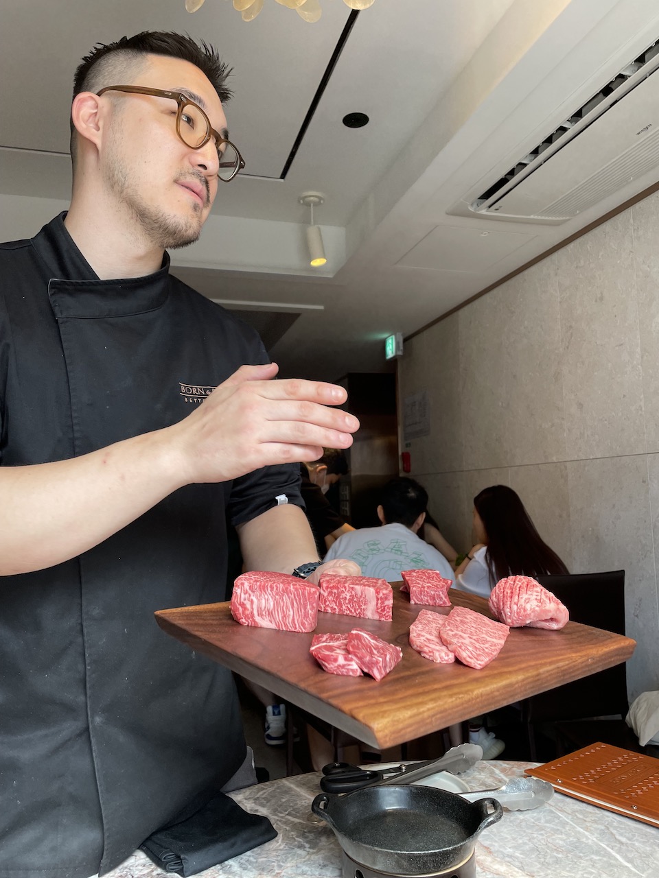 Korean hanwoo Japanese wagyu best beef, Is Korean Hanwoo Overtaking Japanese Wagyu as the World&#8217;s Best Beef?