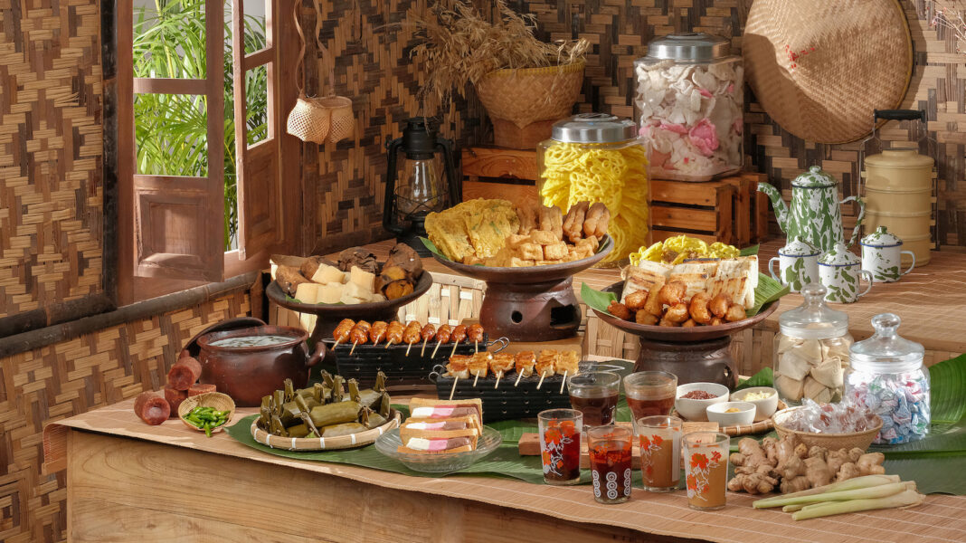 padma hotels flavours