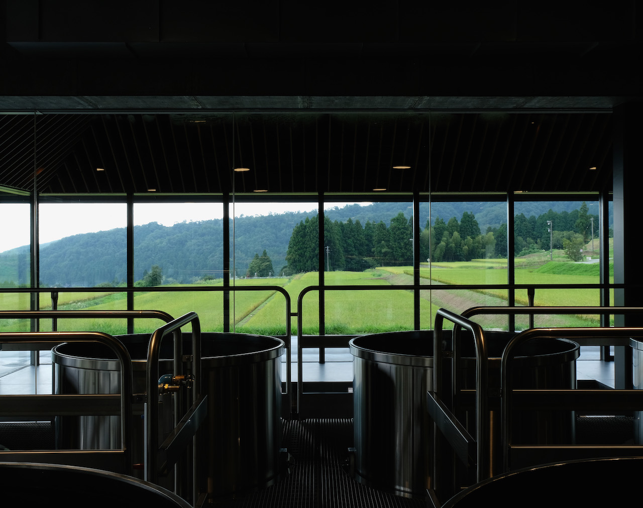 IWA meets future demand sake globally, How IWA meets the future demand for sake globally