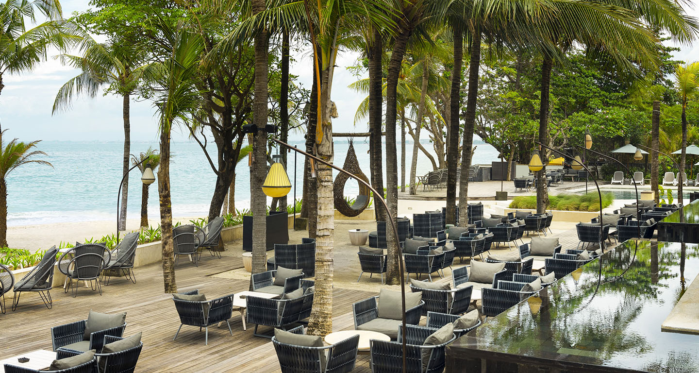 anvaya beach resort bali sustainability, The Anvaya Beach Resort Bali Adopts Greener Practices for Sustainability