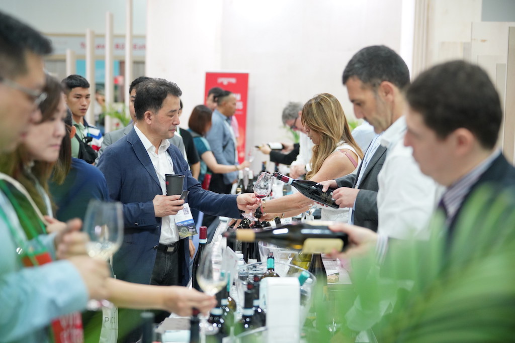 Vinexpo Asia Hong Kong May 2024, Vinexpo Asia Returns To Hong Kong In May 2024