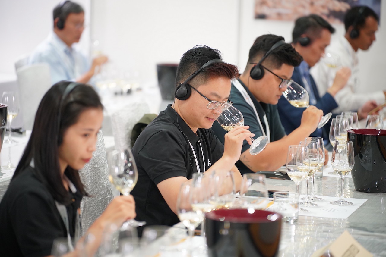 Vinexpo Asia Hong Kong May 2024, Vinexpo Asia Returns To Hong Kong In May 2024