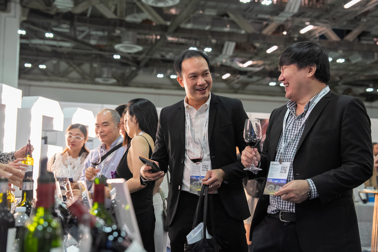 Vinexpo Asia Hong Kong May 2024, Vinexpo Asia Returns To Hong Kong In May 2024