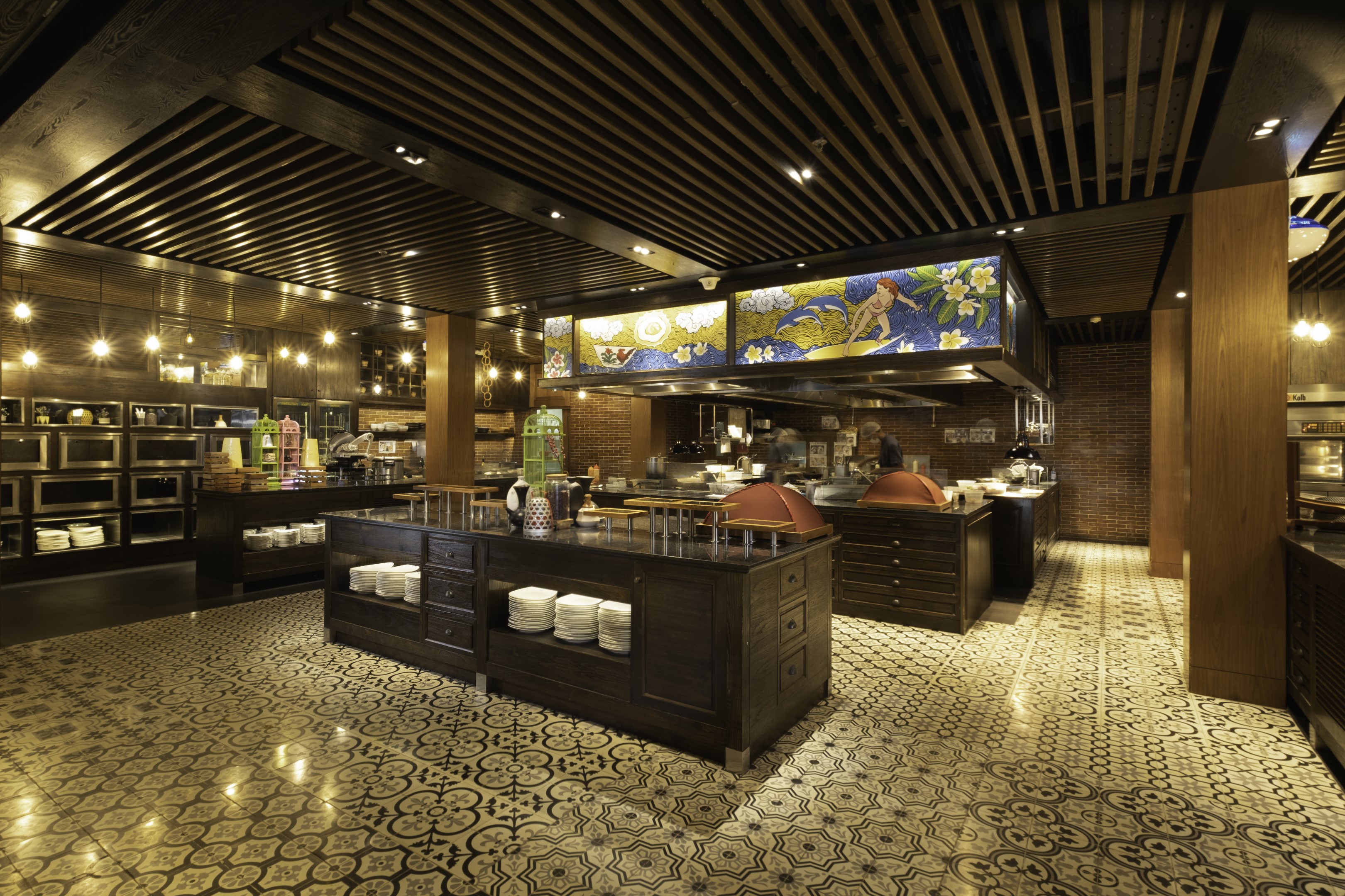 indigo bali seminyak seriously seven