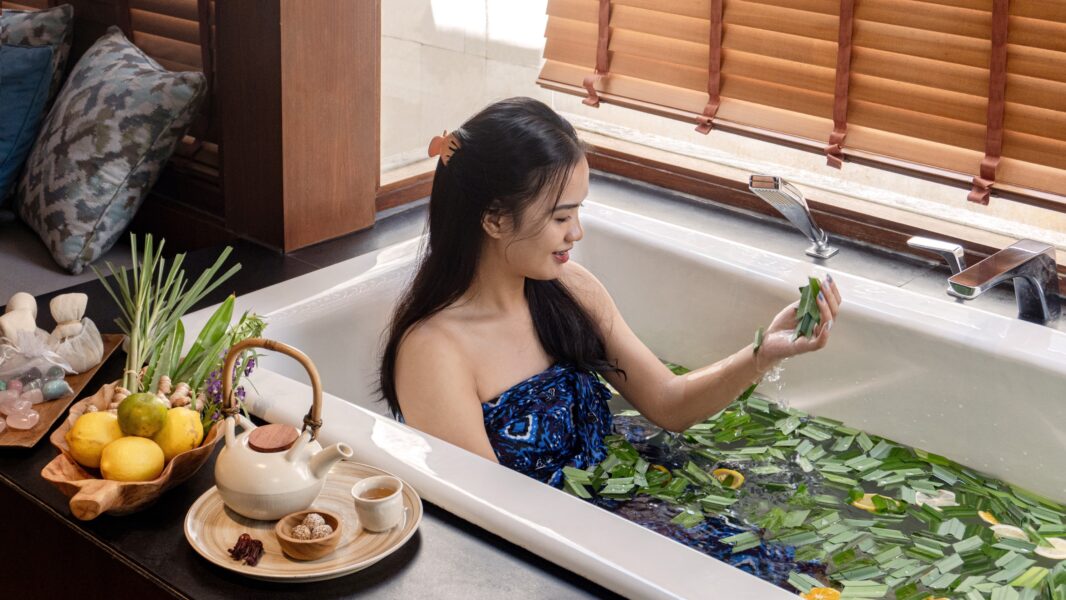 six senses uluwatu yummy spa