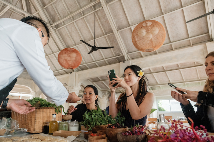 Ubud Food Festival 2024