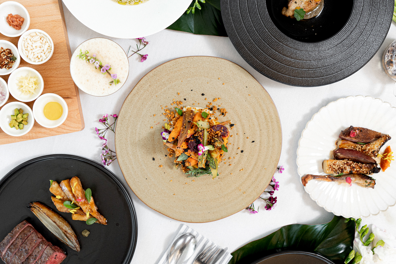 New Restaurants in Singapore, New Restaurants to Check Out in Singapore In August 2024