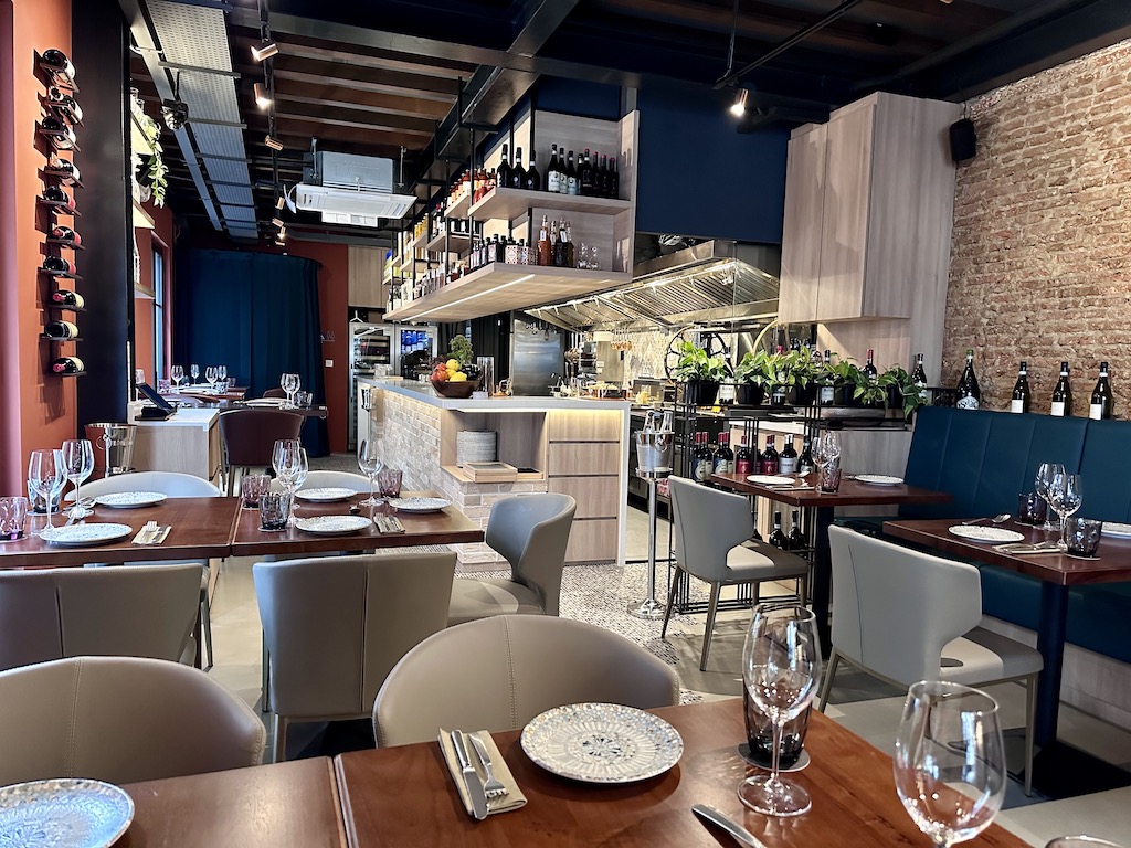 New Restaurants in Singapore, New Restaurants to Check Out in Singapore In August 2024