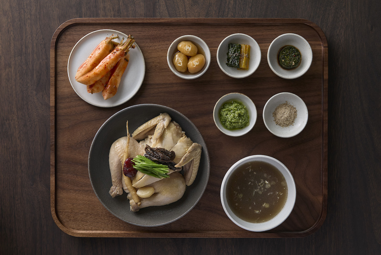 New Restaurants in Singapore, New Restaurants to Check Out in Singapore In August 2024