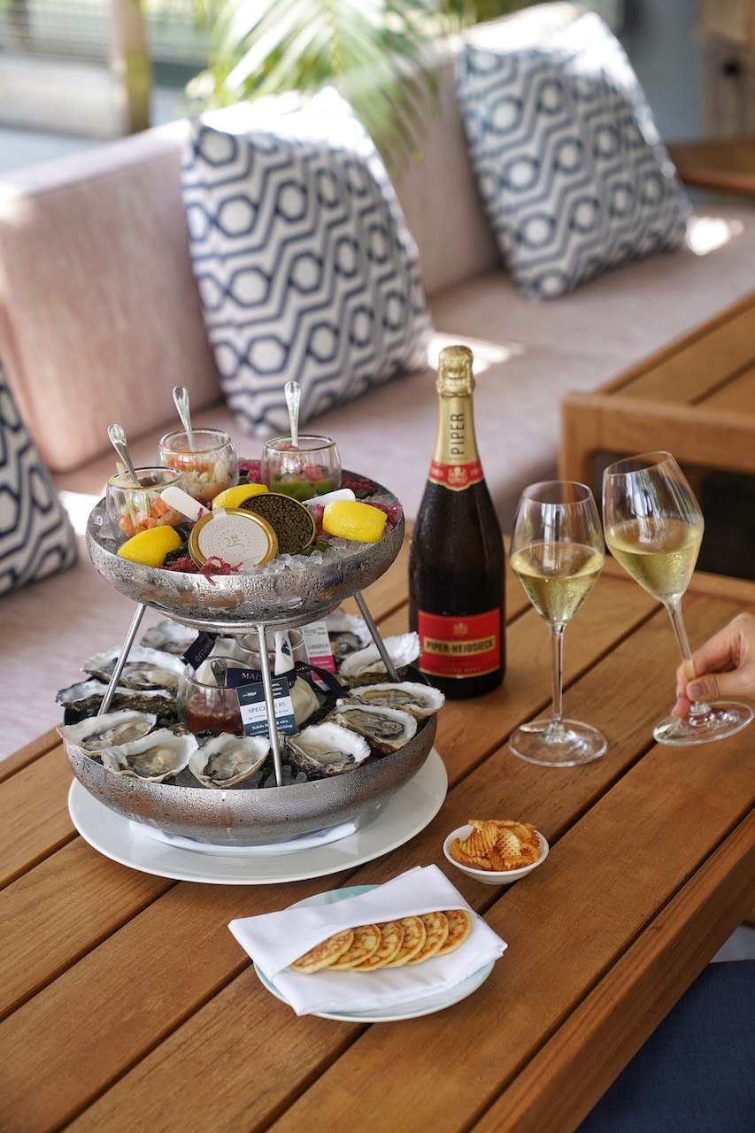 Father’s Day 2024 celebration in Singapore., Dine at These Restaurants for Father’s Day 2024 Celebration in Singapore