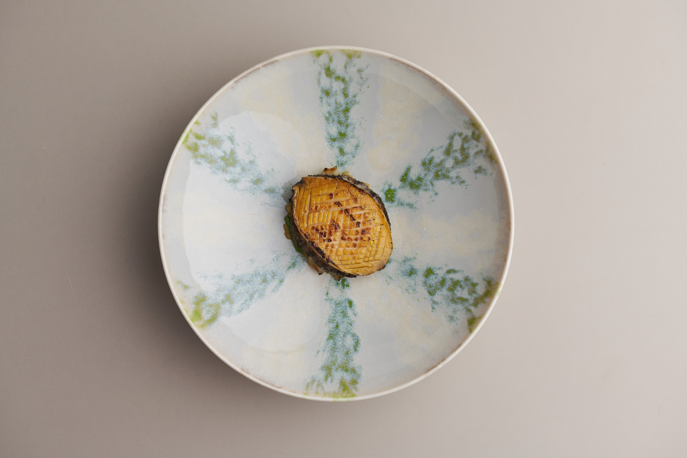 Meta Sun Kim Michelin, Meta Restaurant by Chef Sun Kim Awarded 2 Michelin stars in Singapore