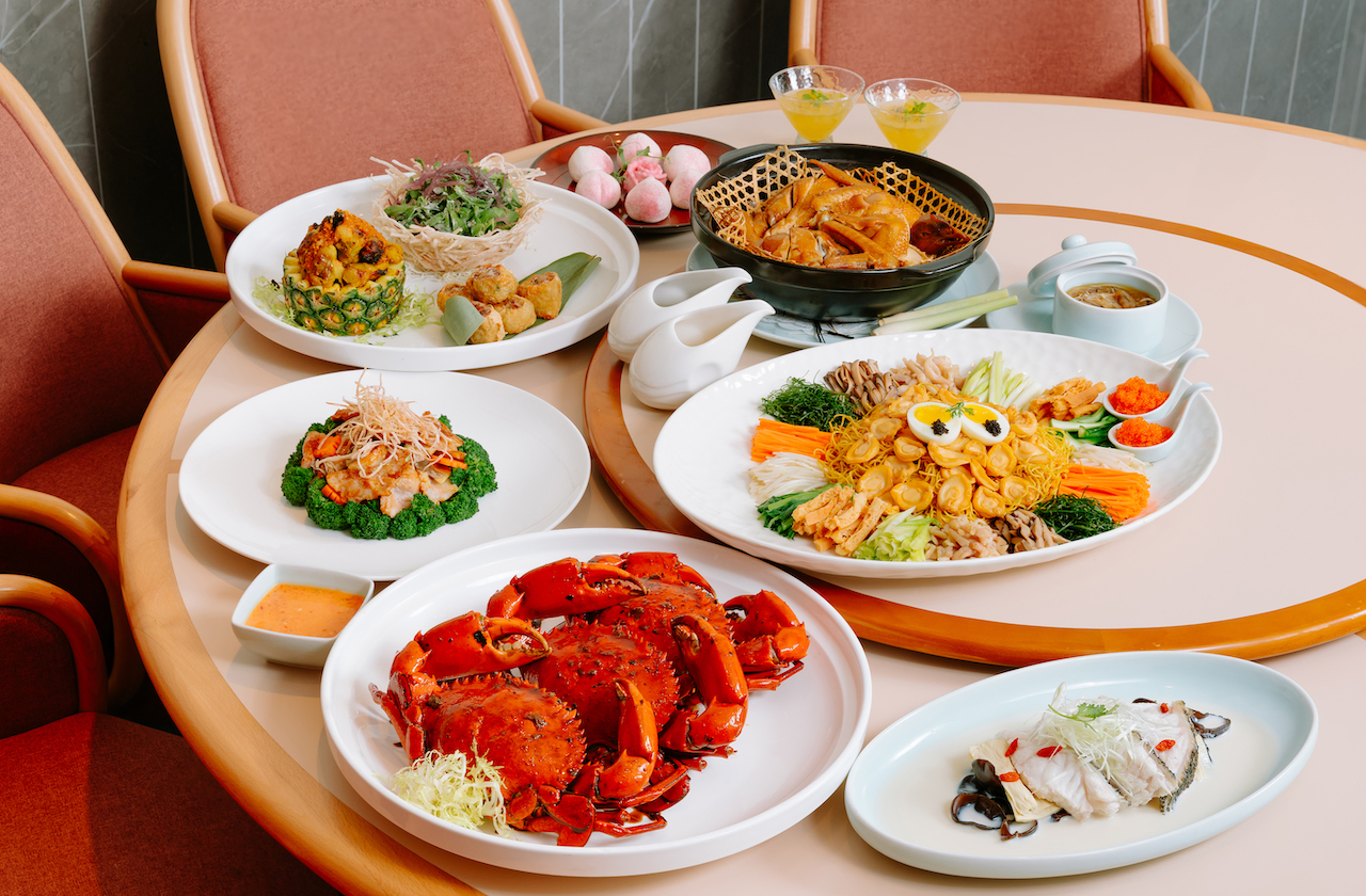 Father’s Day 2024 celebration in Singapore., Dine at These Restaurants for Father’s Day 2024 Celebration in Singapore