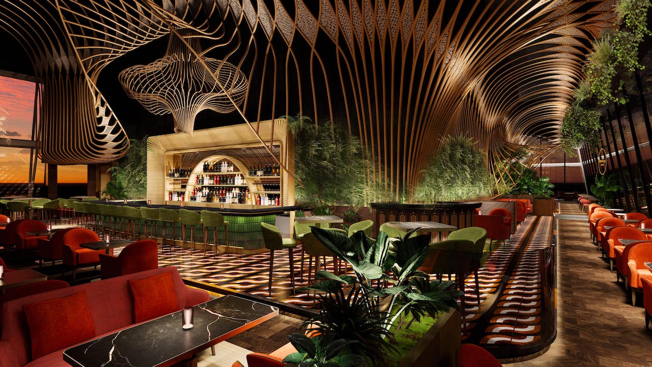 New Restaurants in Singapore, New Restaurants to Check Out in Singapore In August 2024