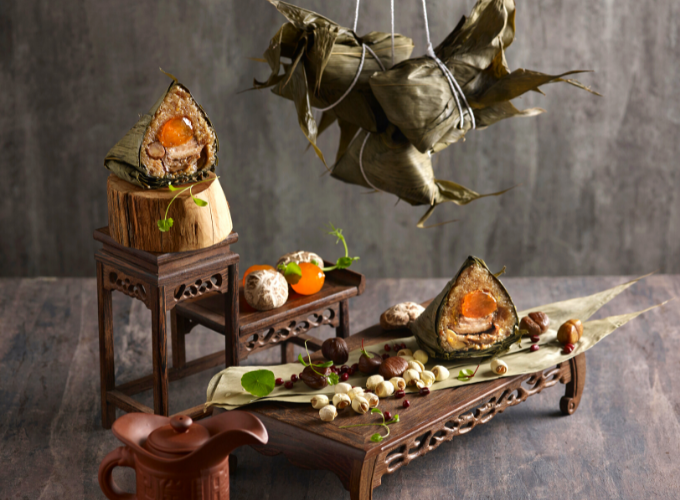 Rice Dumplings Festival 2024, Best Rice Dumplings in Singapore to Celebrate the Dragon Boat Festival 2024