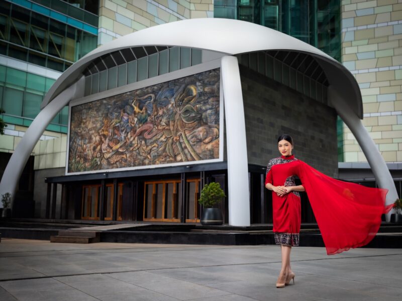 Hotel Indonesia Kempinski Jakarta Legend Lives On