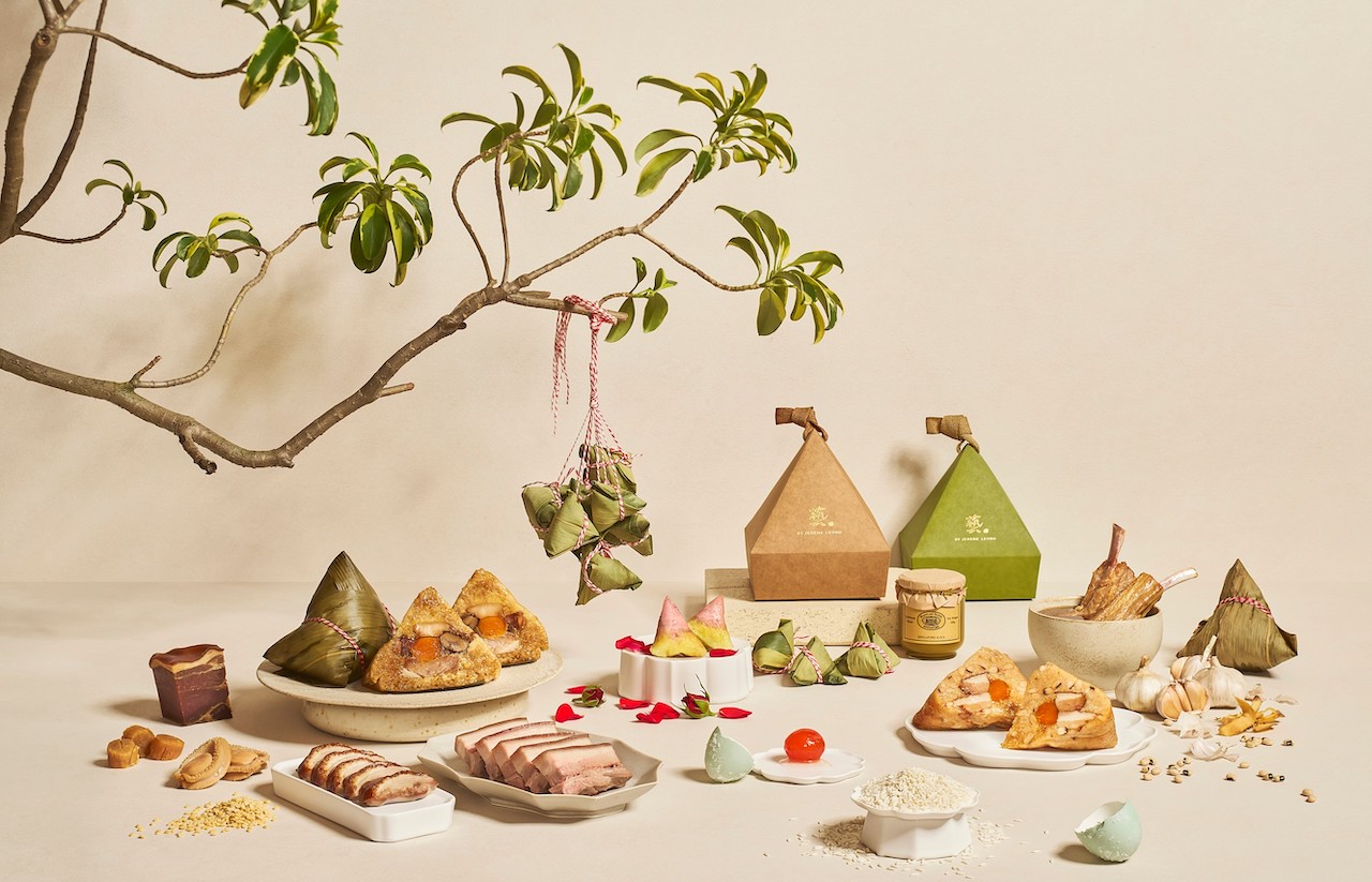Rice Dumplings Festival 2024, Best Rice Dumplings in Singapore to Celebrate the Dragon Boat Festival 2024
