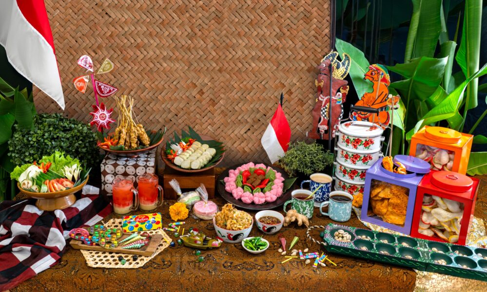 Pesta Rakyat Padma