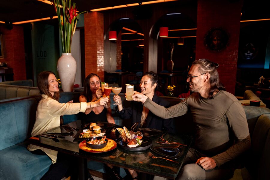 Best Indian Restaurant in Bali