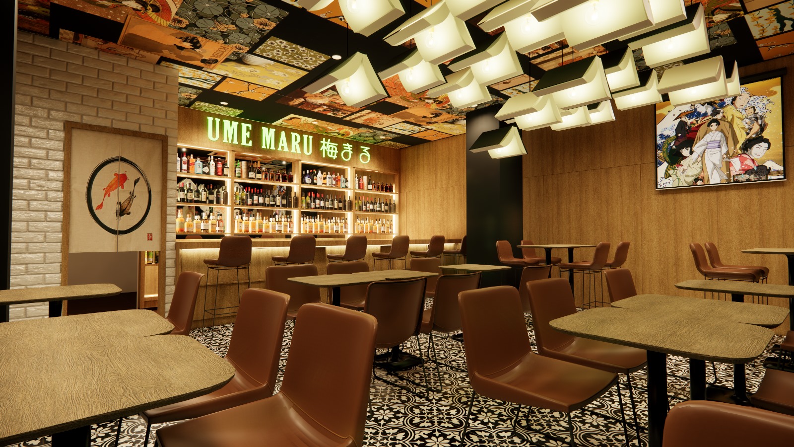 New niche bars, New niche bars to check out in Singapore this weekend