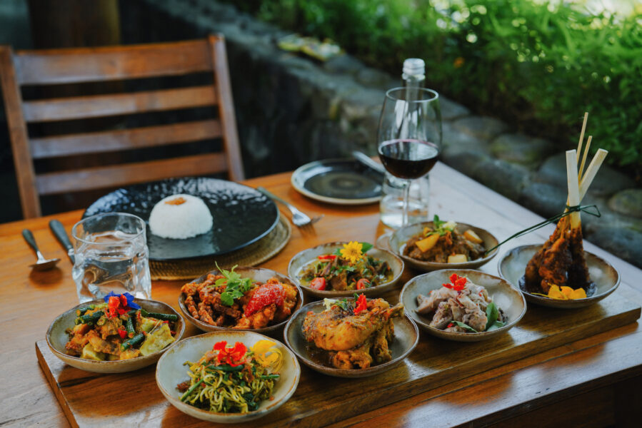 Alila Ubud