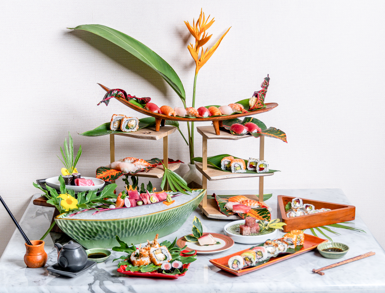 KO Restaurant All-You-Can-Eat