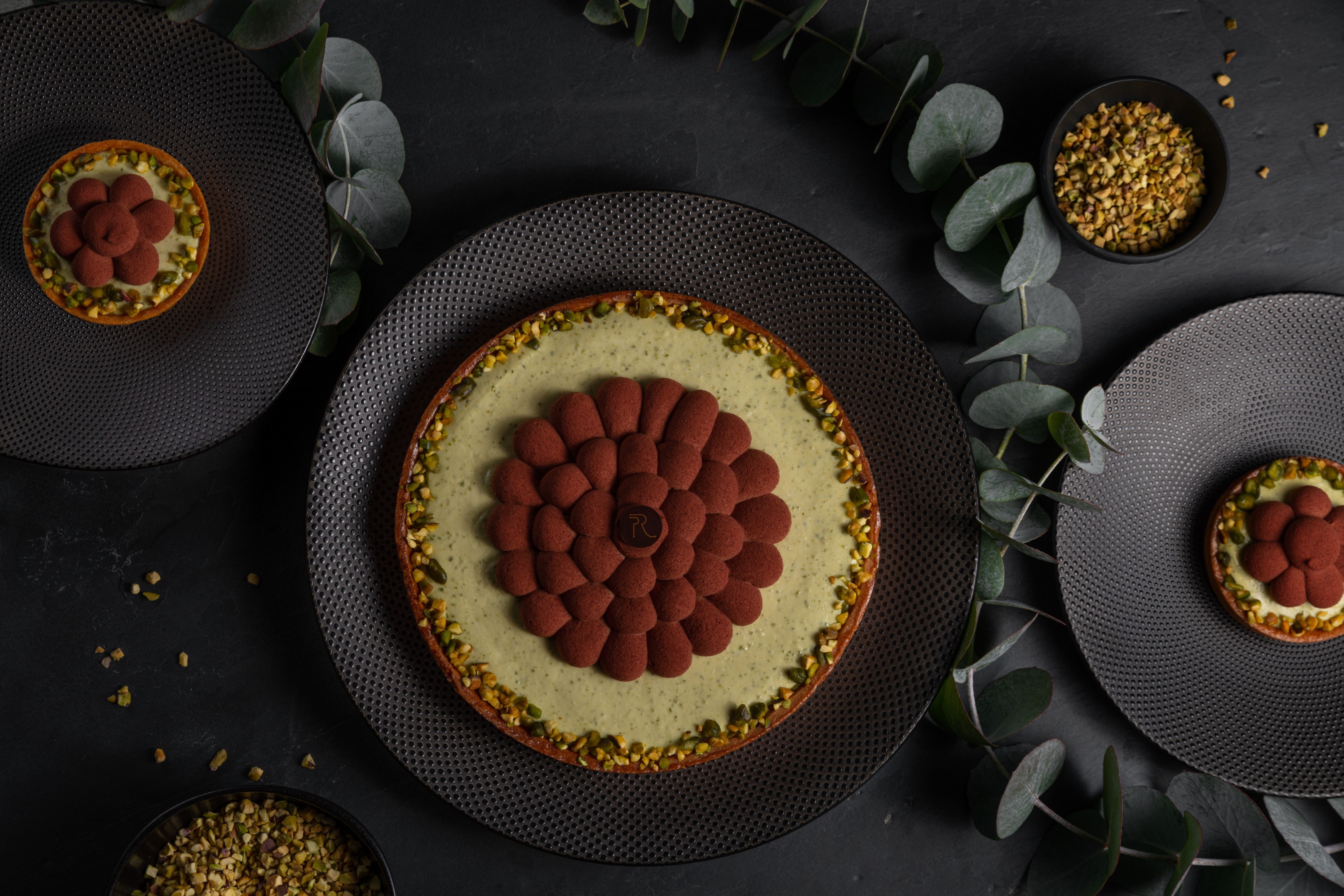 Apurva Kempinski Celebration Culinary Arts