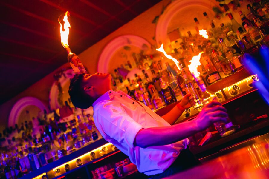 Marriott Dissolve Weekend 2024