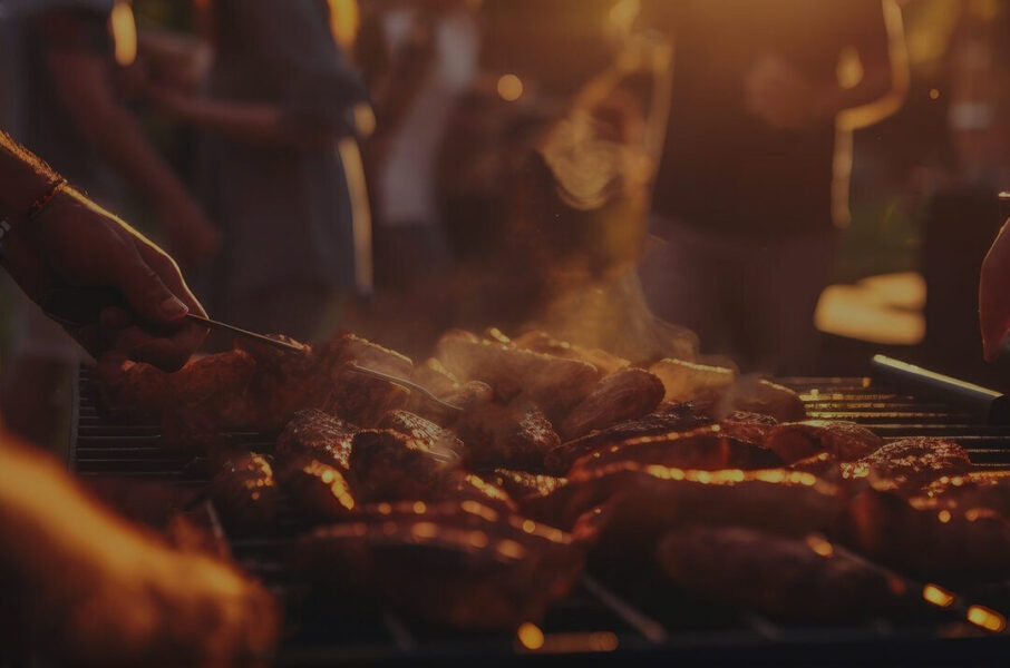 bali meat park