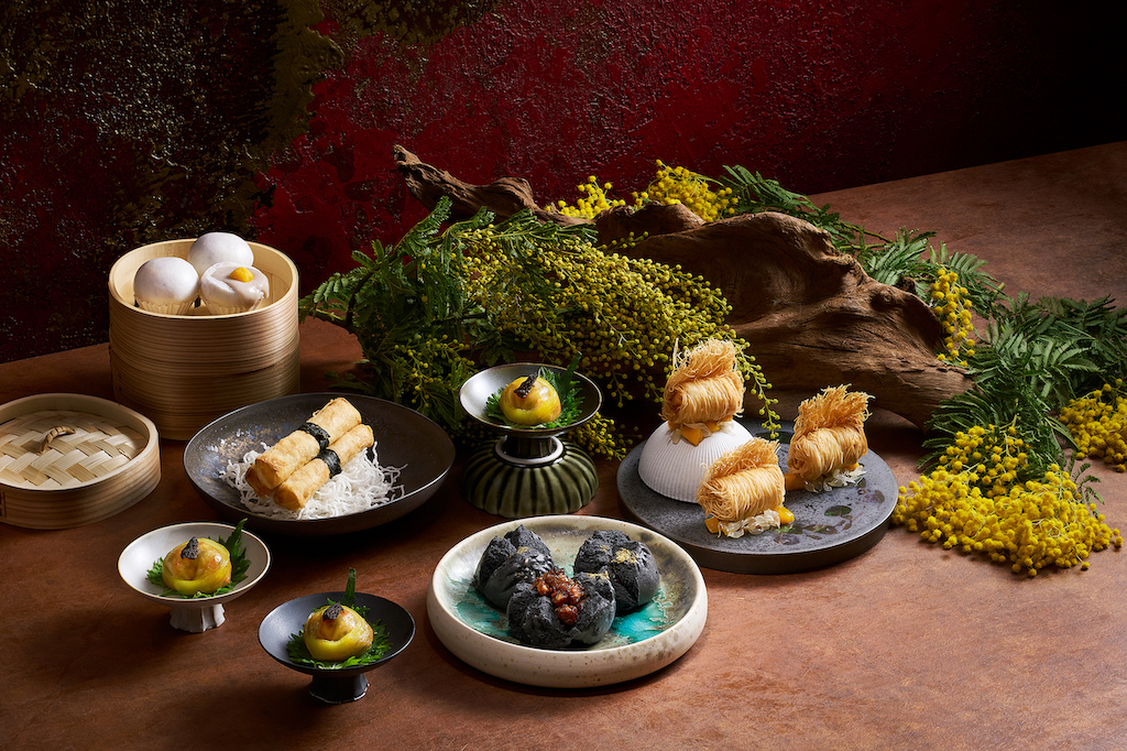 Cantonese fine dining, 4 Top Fine Dining Cantonese Restaurants to Visit in Singapore