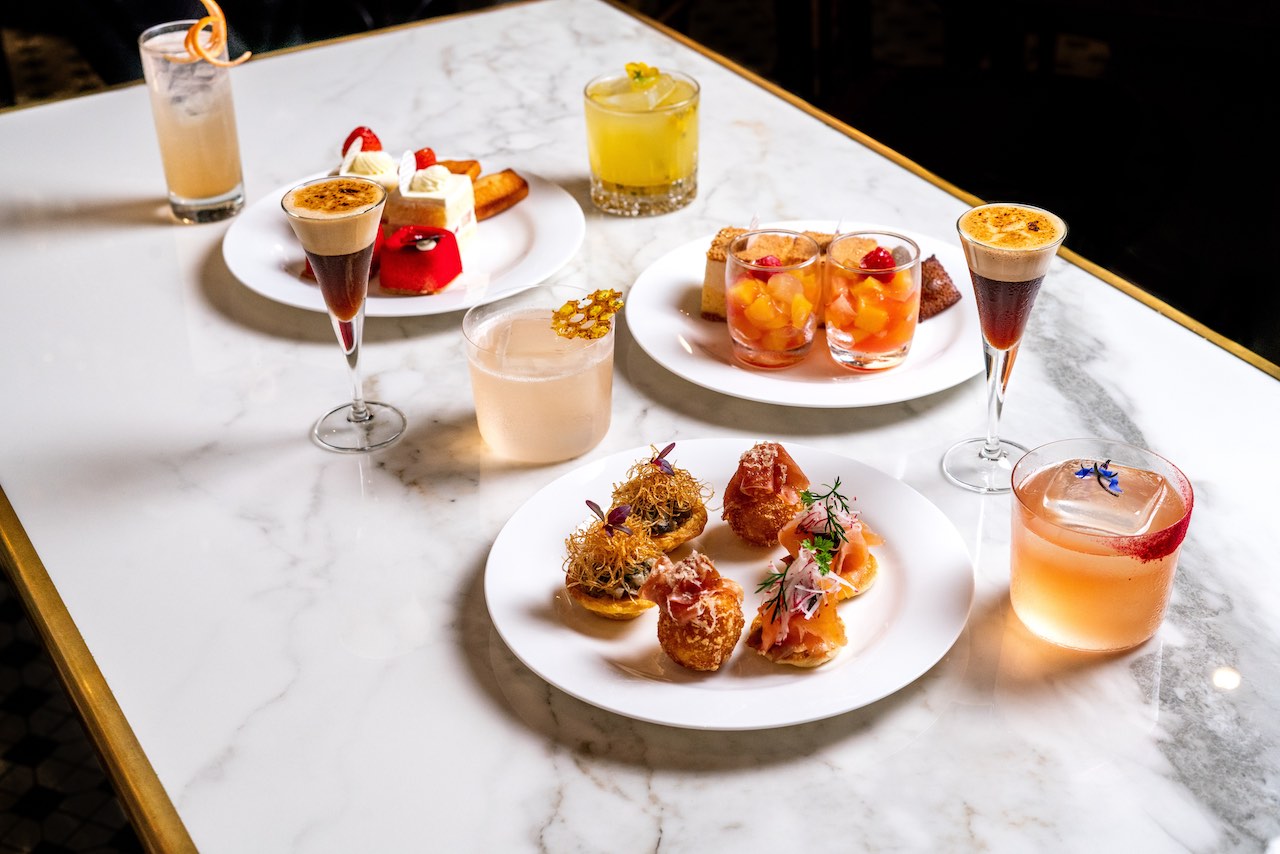 afternoon tea, New afternoon teas to savour in Singapore