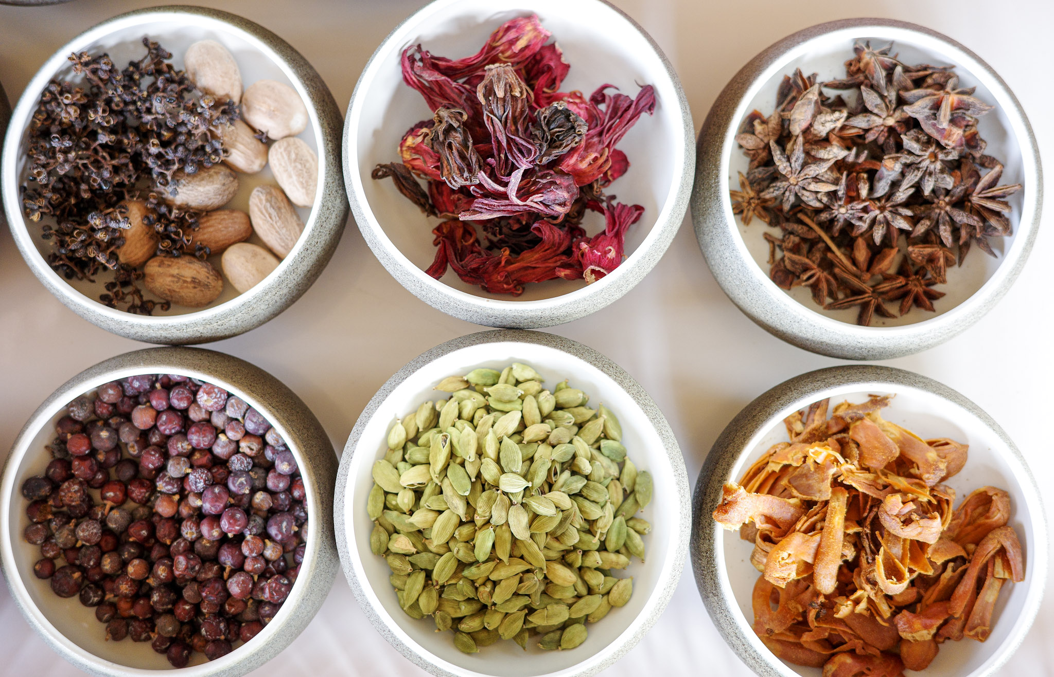 Balinese foods are made using a diverse range of sauces and seasonings utilising different spices to accentuate certain flavours.