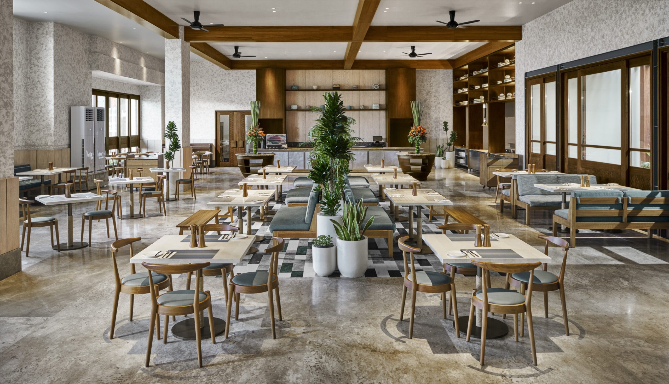 Holiday Inn Resort Bali Canggu Roomah