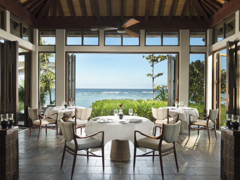 The Beach Grill Nusa Dua