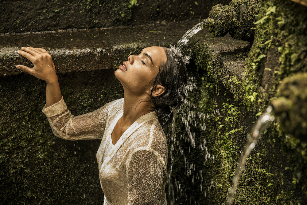 COMO serenity package at COMO Shambhala Estate