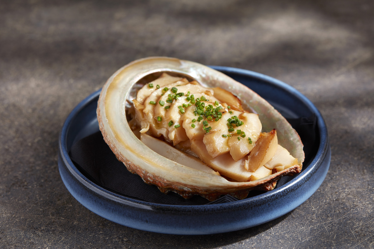 Pura Brasa, Pura Brasa Unveils a New Menu of Charcoal Oven Grilled Spanish Creations