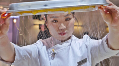 Meet Culinary Class Wars'