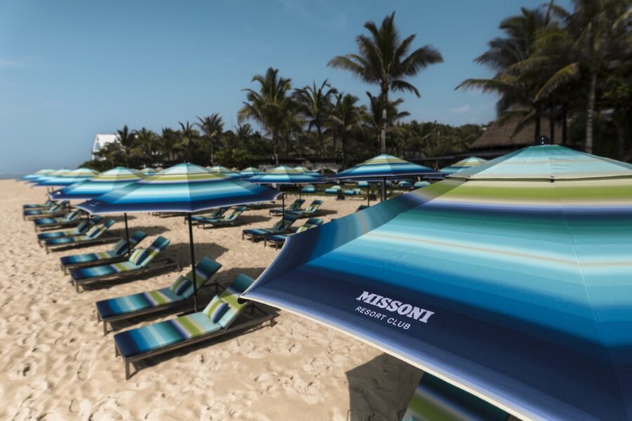 Missoni Resort Club Bali