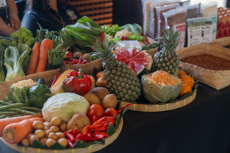 Sustainable Food Festival 2024