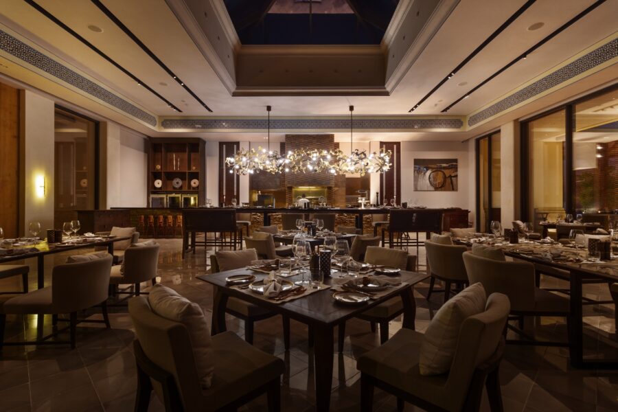 best restaurants bali jakarta