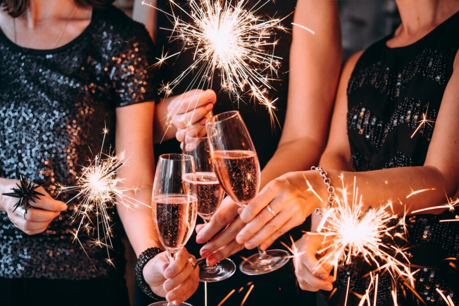 New Year's Eve in Jakarta and Beyond 2024